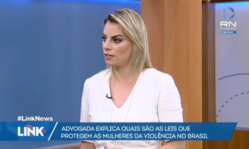 Assista à íntegra do Link Record News desta quarta-feira (07)